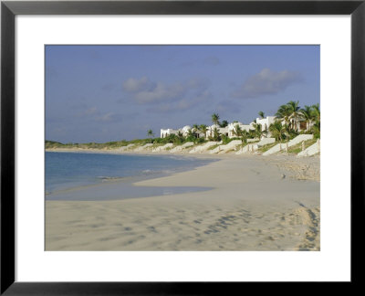 Cap Juluca Hotel, Anquilla, Caribbean, West Indies by Louise Murray Pricing Limited Edition Print image