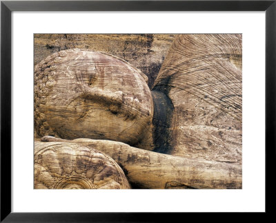 Buddha Statue, Parinirvana, Sri Lanka by Peter Adams Pricing Limited Edition Print image