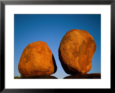 Devils Marbles , Northern Territory, Australia by Steve Vidler Pricing Limited Edition Print image
