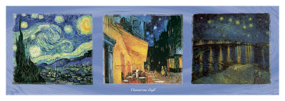 Van Gogh Visions by Vincent Van Gogh Pricing Limited Edition Print image