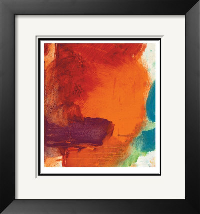 Abstracted Fruit Xvi by Sylvia Angeli Pricing Limited Edition Print image