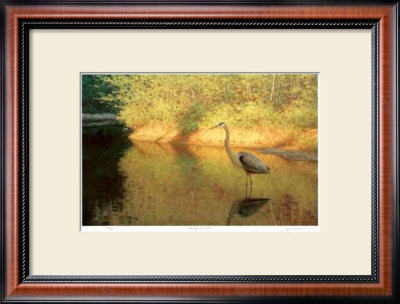 Spring Reflections by Claudio D'angelo Pricing Limited Edition Print image