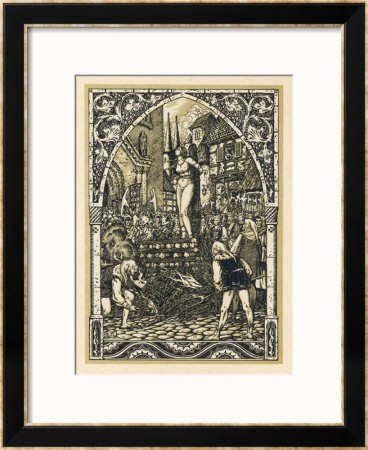 Guillemette Executed by Bernard Zuber Pricing Limited Edition Print image