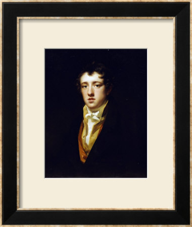 Portrait Of Sir Andrew Agnew Of Lochnaw, Seventh Baronet by Sir Henry Raeburn Pricing Limited Edition Print image