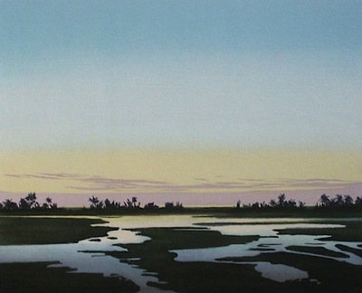 Ile Perdue by Michele Battut Pricing Limited Edition Print image