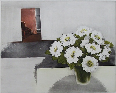 Lumiere Du Soir by Annapia Antonini Pricing Limited Edition Print image