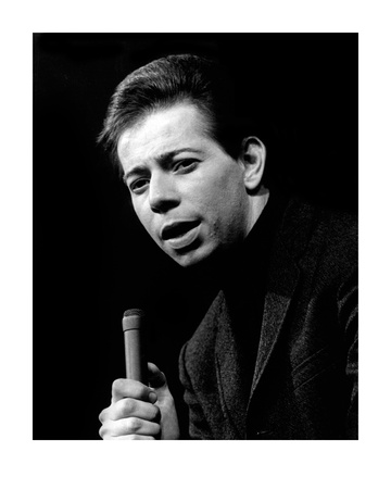 Bobby Goldsboro by George Shuba Pricing Limited Edition Print image