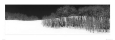 Snowy Ridge by Brian Kosoff Pricing Limited Edition Print image