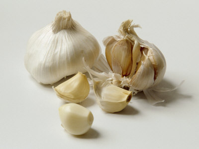 Fresh Garlic by Ed Bishop Pricing Limited Edition Print image