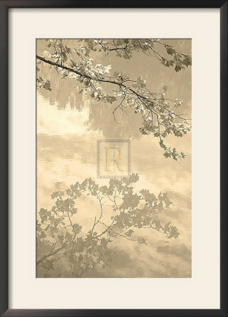 Tranquil Pool by Adam Brock Pricing Limited Edition Print image