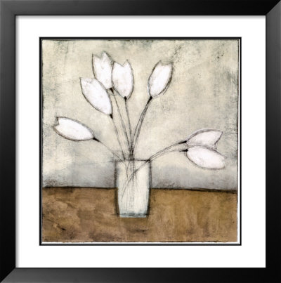 Tulipa Group I by Charlene Winter Olson Pricing Limited Edition Print image