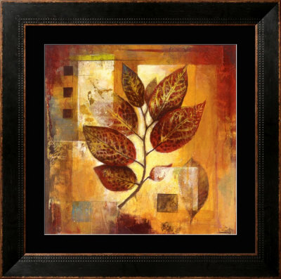 Modernist Autumn by Dougall Pricing Limited Edition Print image