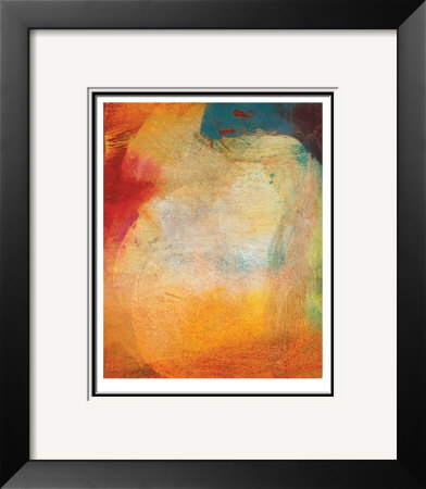 Abstracted Fruit Vii by Sylvia Angeli Pricing Limited Edition Print image