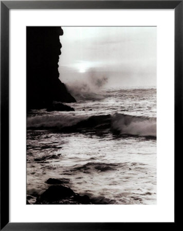 Sunset Seascape by Dick Scott-Stewart Pricing Limited Edition Print image