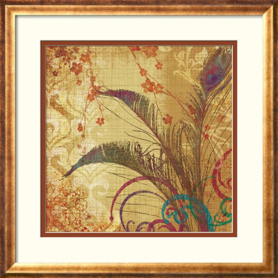 Birds Of A Feather Ii by Tandi Venter Pricing Limited Edition Print image