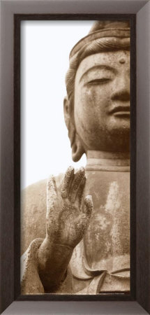 Buddha I by Boyce Watt Pricing Limited Edition Print image