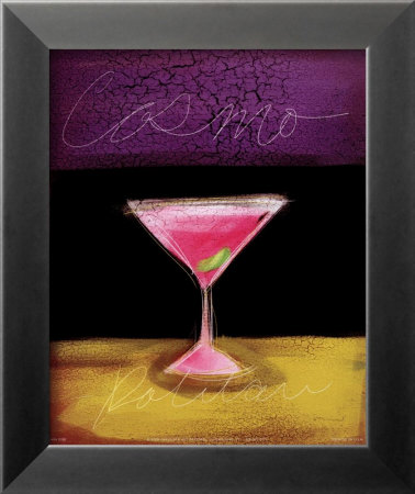 Cosmo by Anthony Morrow Pricing Limited Edition Print image