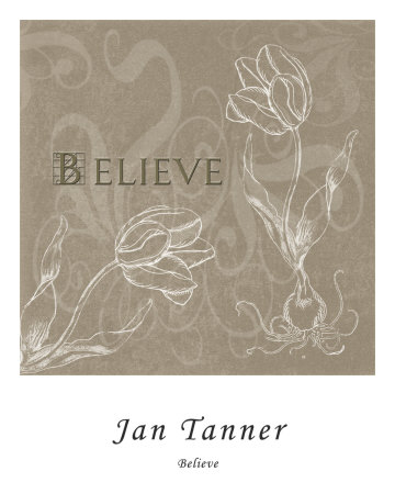 Believe by Jan Tanner Pricing Limited Edition Print image