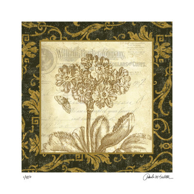 Primrose by Paula Scaletta Pricing Limited Edition Print image