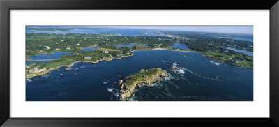 Island, Newport, Rhode Island, Usa by Panoramic Images Pricing Limited Edition Print image