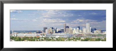 Invesco Stadium, Denver, Colorado, Usa by Panoramic Images Pricing Limited Edition Print image