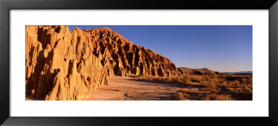 Cathedral Gorge State Park, Nevada, Usa by Panoramic Images Pricing Limited Edition Print image
