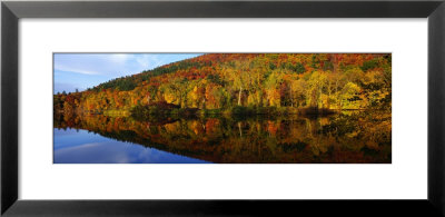 Connecticut River, Brattleboro, Vermont, Usa by Panoramic Images Pricing Limited Edition Print image