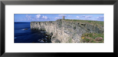 Cliffs, Marwick Head, Orkney Island, Scotland, United Kingdom by Panoramic Images Pricing Limited Edition Print image