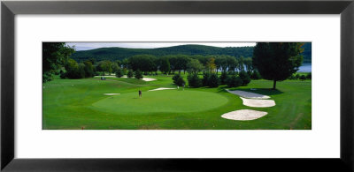 Leatherstocking Golf Course, New York State, Usa by Panoramic Images Pricing Limited Edition Print image