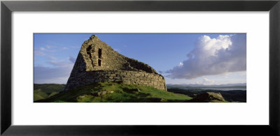 Dun Carloway, Isle Of Lewis, Scotland, United Kingdom by Panoramic Images Pricing Limited Edition Print image