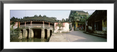 Hoi An, Vietnam by Panoramic Images Pricing Limited Edition Print image