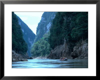 River, Usumacinta, Guatemala by Kenneth Garrett Pricing Limited Edition Print image