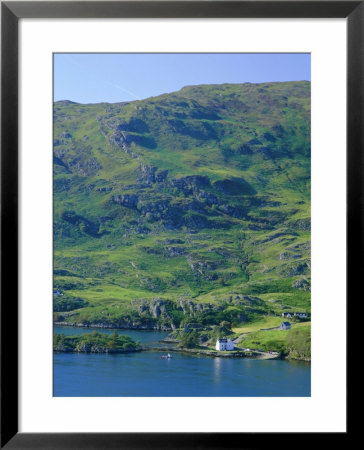 Stromemore, Highlands Region, Scotland, Uk, Europe by Mark Mawson Pricing Limited Edition Print image