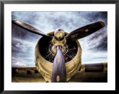 1945: Single Engine Plane by Stephen Arens Pricing Limited Edition Print image