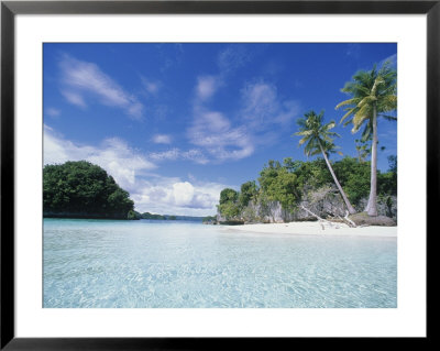 Honeymoon Island, Rock Island by Stuart Westmoreland Pricing Limited Edition Print image