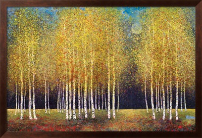 Golden Grove by Melissa Graves-Brown Pricing Limited Edition Print image
