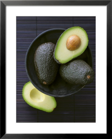 Avocados by Jan-Peter Westermann Pricing Limited Edition Print image