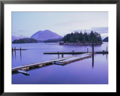 Tofino, Vancouver Island, British Columbia (B.C.), Canada, North America by Rob Cousins Pricing Limited Edition Print image