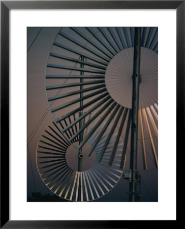 Windmills by Emory Kristof Pricing Limited Edition Print image