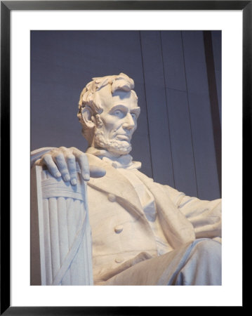 Lincoln Memorial, Washington D.C. by Chris Minerva Pricing Limited Edition Print image