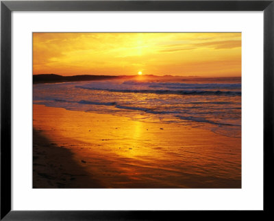 Sunrise Near Thurra River, Croajingolong National Park, Australia by Paul Sinclair Pricing Limited Edition Print image