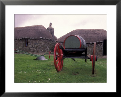 Rural Landscape, Kilmuir, Isle Of Skye, Scotland by Gavriel Jecan Pricing Limited Edition Print image