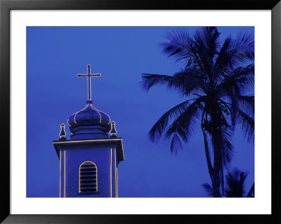 Our Lady Of Fatima, Guaruja, Sao Paulo, Brazil by Silvestre Machado Pricing Limited Edition Print image
