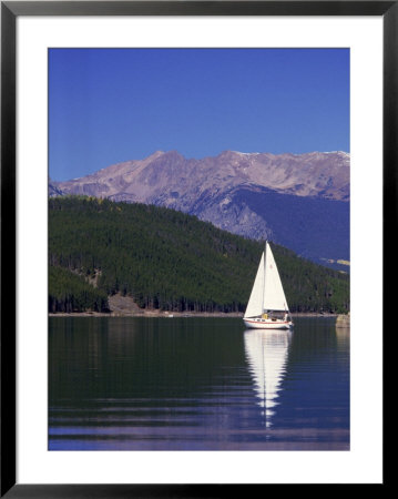 Yacht Race by Bob Winsett Pricing Limited Edition Print image