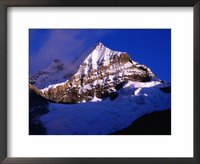 Peaks Of Sierra Nevada De Santa Marta, Sierra Nevada De Santa Marta National Park, Colombia by Krzysztof Dydynski Pricing Limited Edition Print image