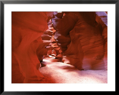 Antelope Canyon, Arizona by Chris Rogers Pricing Limited Edition Print image