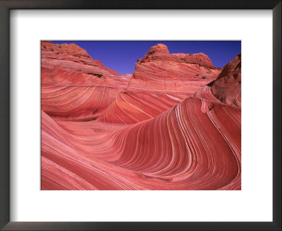 Paria Canyon, Ut by Russell Burden Pricing Limited Edition Print image
