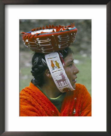 Cuzco, Peru, South America by Oliviero Olivieri Pricing Limited Edition Print image