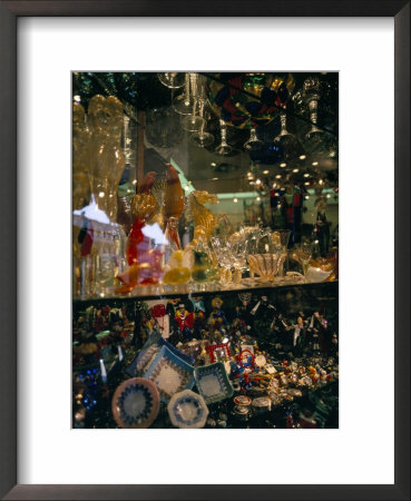 Glass Shop, Venice, Veneto, Italy by Oliviero Olivieri Pricing Limited Edition Print image
