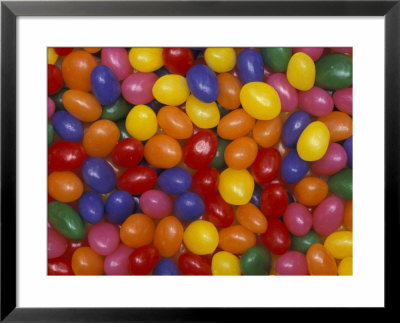 Jelly Beans, Washington, Usa by Jamie & Judy Wild Pricing Limited Edition Print image